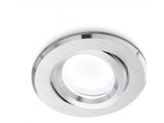 Ugradbena lampa OrimR aluminij