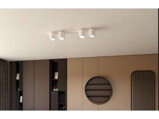 Reflektor Nano 4 - bijeli