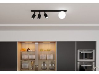 Reflektor Baster 4 crni