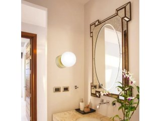 Perlage zidna bijela AP1